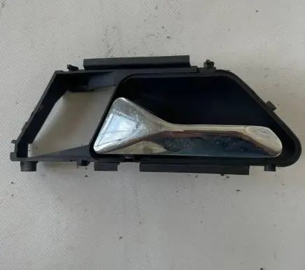 Mercedes-Benz E W124 Front door interior handle 1247600261 A1247600261