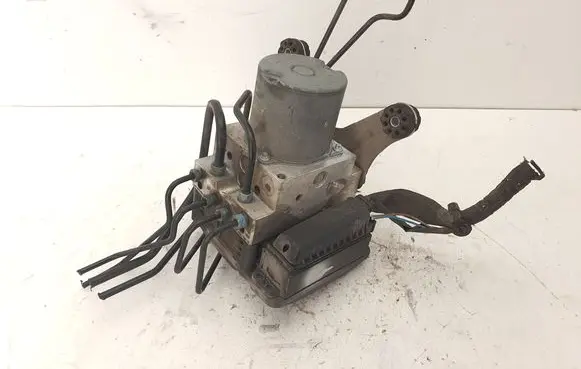 BMW 5 F10 F11 ABS Pump 6851376 34516851376 6785442