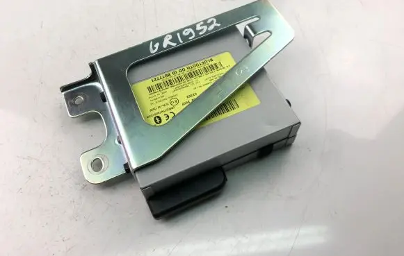 Mazda 6 Bluetooth control unit module GHP966DH0F