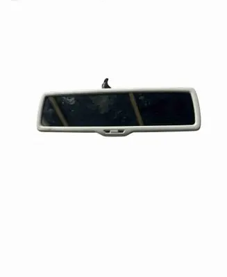 Volkswagen Tiguan Rear view mirror (interior) 026141