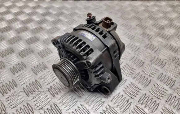 Toyota Avensis T250 Generator/alternator 2706027090 1042103431