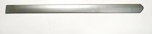 Mitsubishi Space Wagon Rear door trim (molding) mr286470