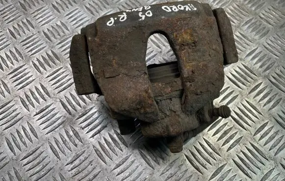 Honda Accord Front brake caliper