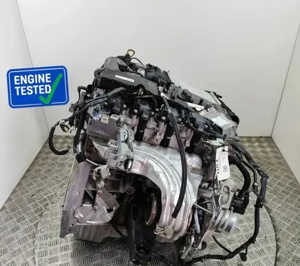 Mercedes-Benz E W213 Engine 274920