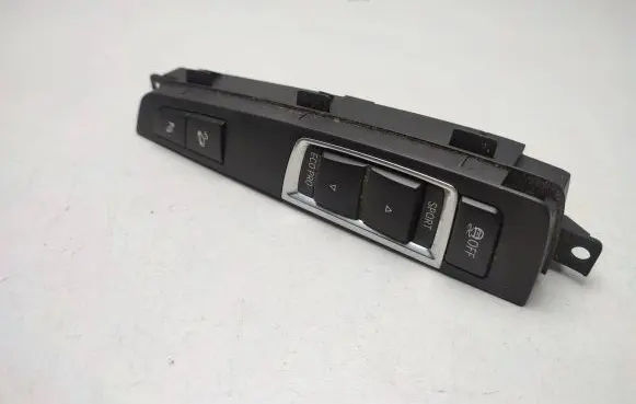 BMW X3 F25 Parking (PDC) sensor switch 9240295 61319240295