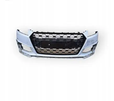 Audi TT TTS RS Mk3 8S Front bumper 8S0807437