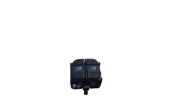 Seat Alhambra (Mk1) Electric window control switch 7M0959855D 95VW14529HAW