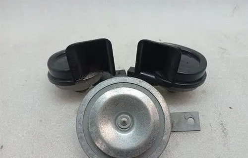 Porsche Cayman 981 Horn buzzer relay 99163515081
