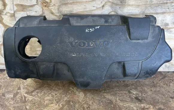 Volvo XC90 Engine cover (trim) 08653495 16301