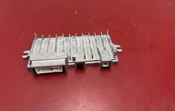 BMW X3 G45 Camera control unit module 5B56F91 66535B56F91