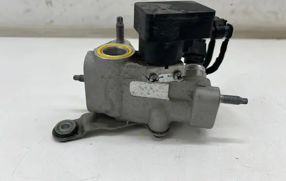 Polestar 2 Air conditioning (A/C) expansion valve 32373353 31699299