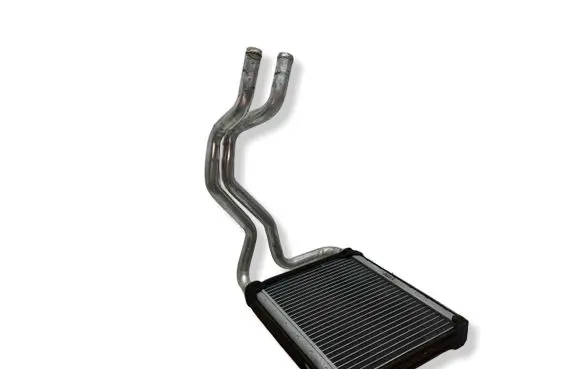 KIA Ceed Heater blower radiator 