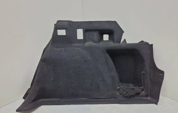 Citroen DS4 Trunk/boot side trim panel 96887278ZD