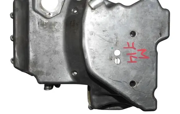 Alfa Romeo Giulia Intake manifold 317478