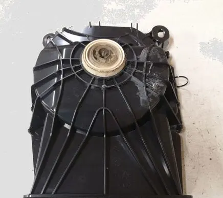 BMW 3 E90 E91 Subwoofer speaker 6513920478604