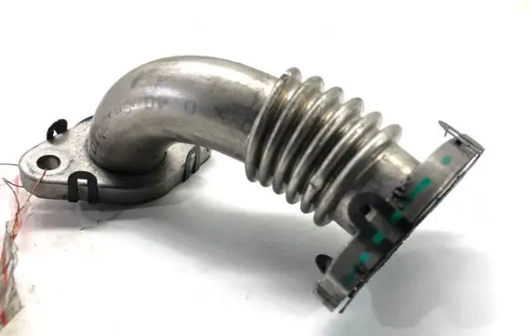 Ford Mondeo MK V EGR valve line/pipe/hose 