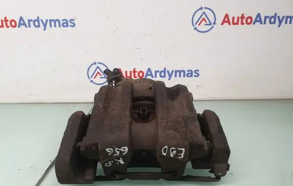 BMW 1 E81 E87 Front brake caliper 6766681 34116766681
