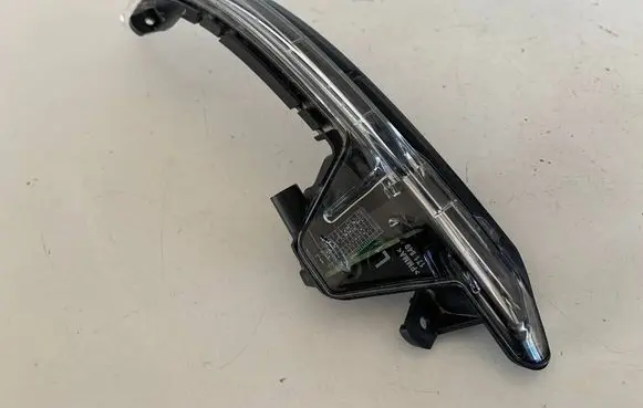 Audi A8 S8 D4 4H Mirror indicator light 4H0949101 4H0949101A