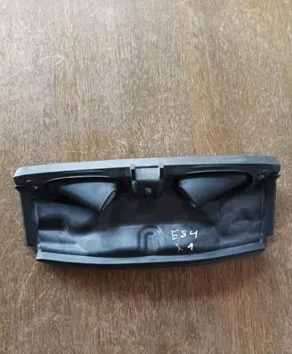 BMW X1 E84 Other engine bay part 9175860 156772