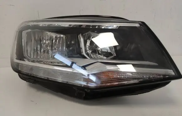 Volkswagen Caddy Headlight/headlamp 2K1941006C