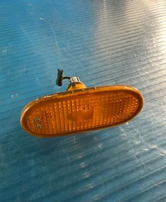 Volkswagen Crafter Front fender indicator light a0038202956