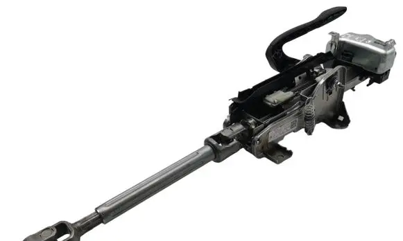 Seat Ateca Steering wheel axle 5R4419512F