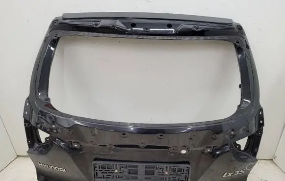 Hyundai ix35 Tailgate/trunk/boot lid