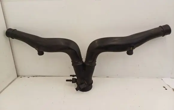 Porsche 911 991 Intercooler hose/pipe 9P1145673D