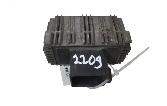 Opel Astra H Glow plug pre-heat relay 55354141 51299018A