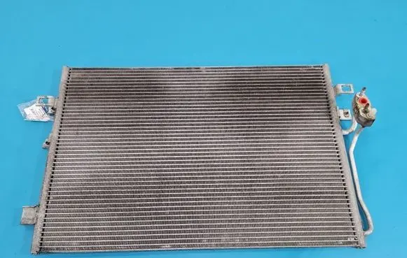 Fiat Freemont A/C cooling radiator (condenser) 68102117AA IMPRK1528305