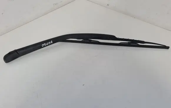 Renault Kangoo I Rear wiper blade arm