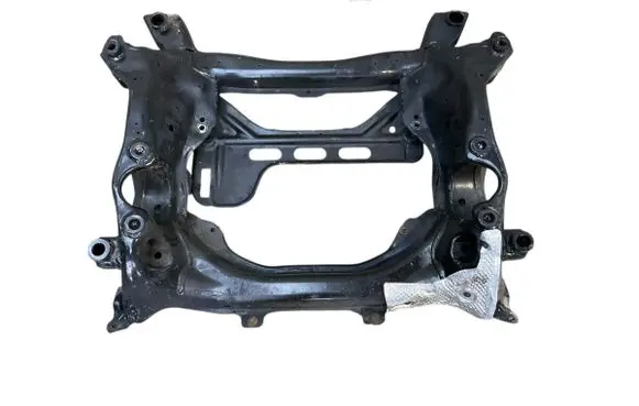 Mercedes-Benz GLK (X204) Front subframe A2046280457 2046280457