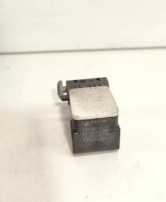 BMW 1 E81 E87 Airbag deployment crash/impact sensor 6911003 0205703900 2601056577
