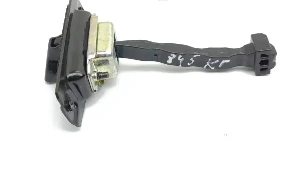 Nissan Qashqai J12 Front door check strap stopper