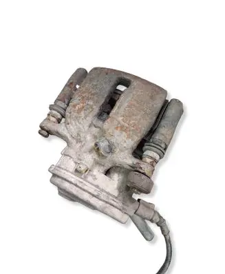 Audi A7 S7 4G Rear brake caliper 
