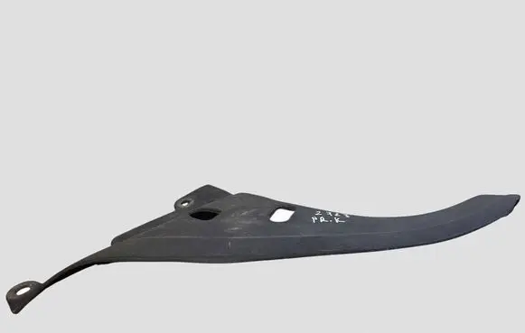 Citroen C5 Under headlight/headlamp trim 9683627277 2002983