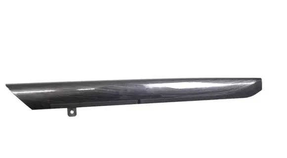 Lexus RX 450H Front door card panel trim 6778148070