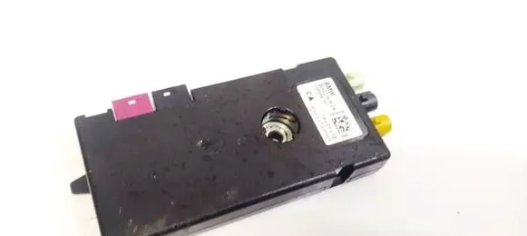 BMW 3 F30 F35 F31 Antenna control unit av923151504 10859410