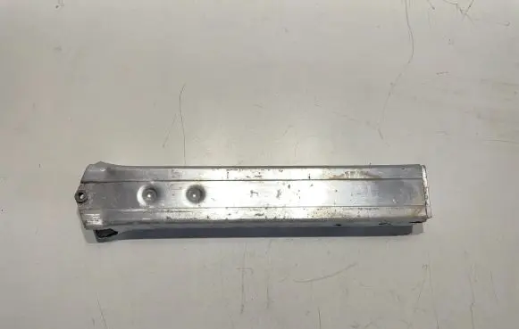 BMW 1 F40 Front bumper shock/impact absorber 7459892