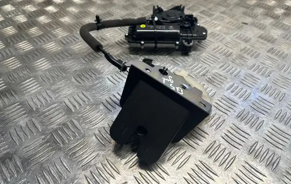 Audi Q5 SQ5 Tailgate/trunk/boot lift motor 3V5827887