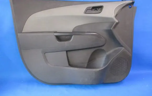 Chevrolet Aveo Door card panel trim set 