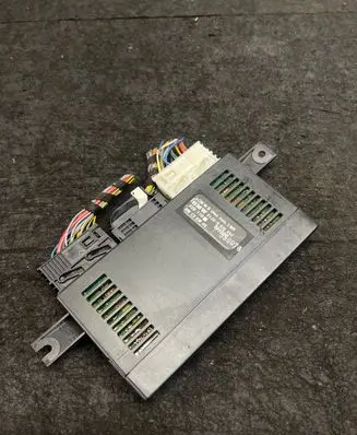 BMW 5 E39 Light module LCM 61356919454 109110 19020000704