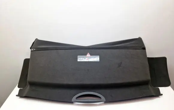 Mercedes-Benz SL R230 Parcel shelf A2306900065 A2306900265
