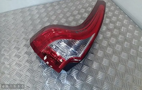 Volvo XC60 Rear/tail lights 89504240