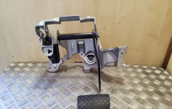 Audi A5 Sportback 8TA Brake pedal 8K2721117