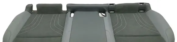 Volkswagen ID.3 Second row seats 11A885175B