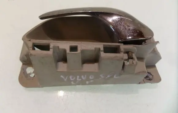 Volvo S80 Front door interior handle 09170045