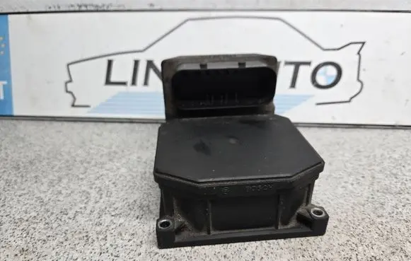 BMW 7 E65 E66 ABS Pump 6767835 483237 0265950006