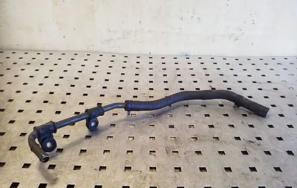 Hyundai ix35 Engine coolant pipe/hose A045346