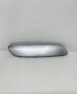 Volkswagen Jetta V Front bumper splitter molding 1K0807718B